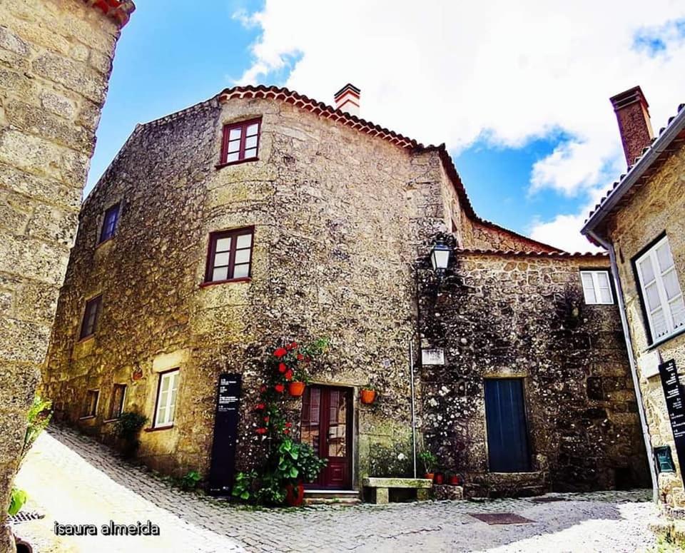 Casa do Miradouro Monsanto Exterior foto