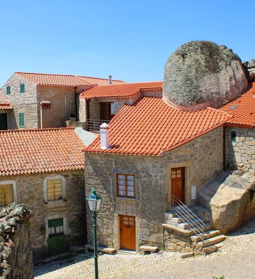 Casa do Miradouro Monsanto Exterior foto