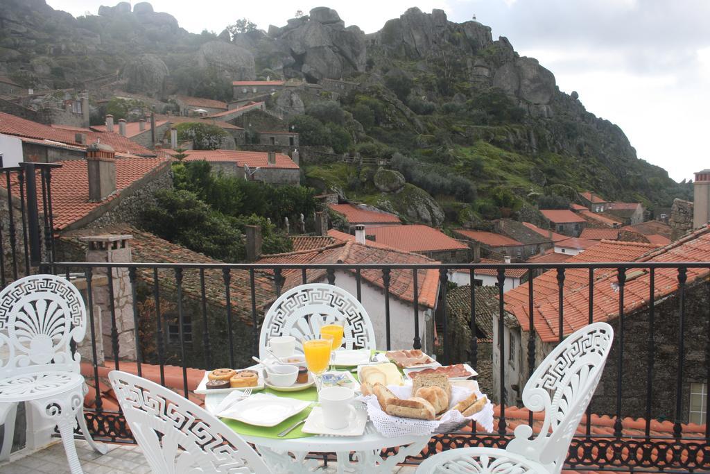 Casa do Miradouro Monsanto Quarto foto