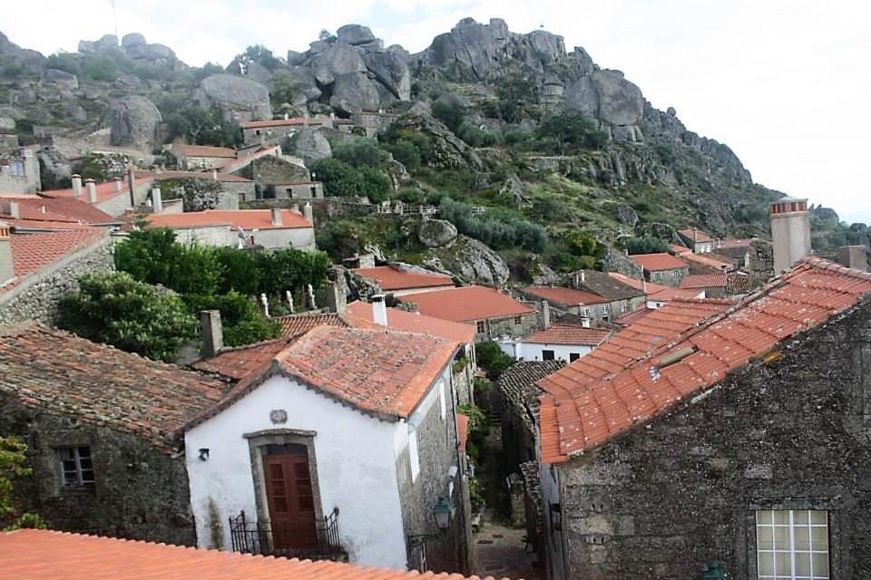 Casa do Miradouro Monsanto Exterior foto